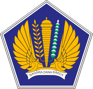 Logo Kemenkeu