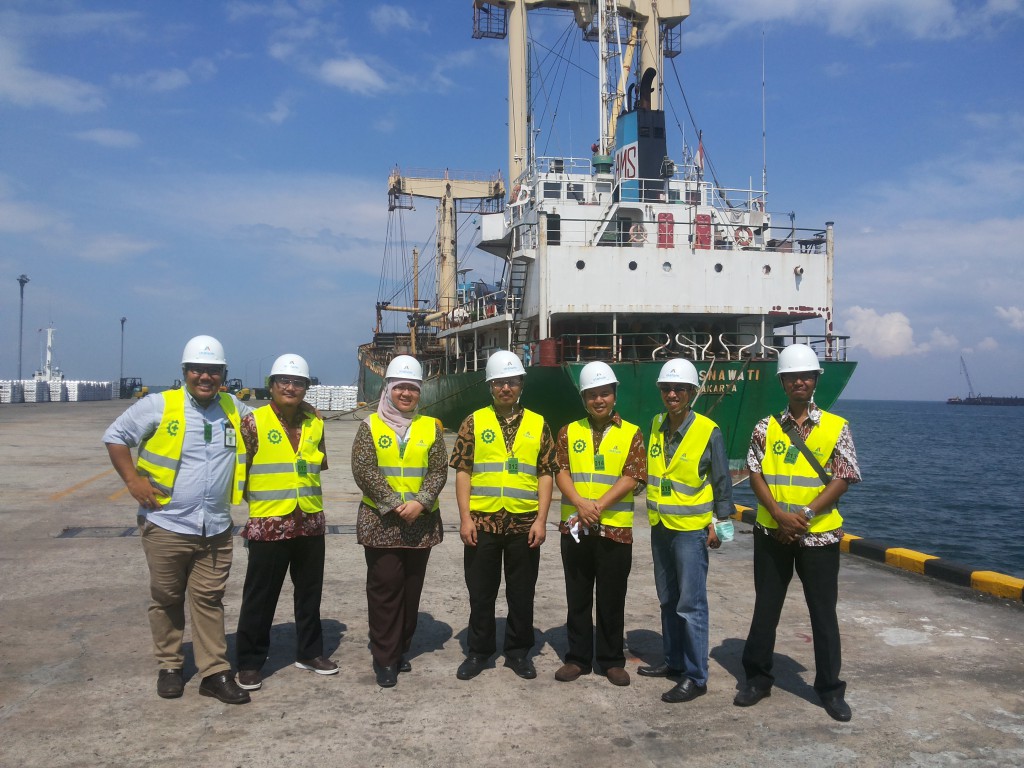 Kanwil DJKN Sumut Siap Revaluasi Aset PT Inalum