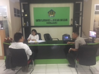 Implementasi SIMAN dalam Rekonsiliasi BMN