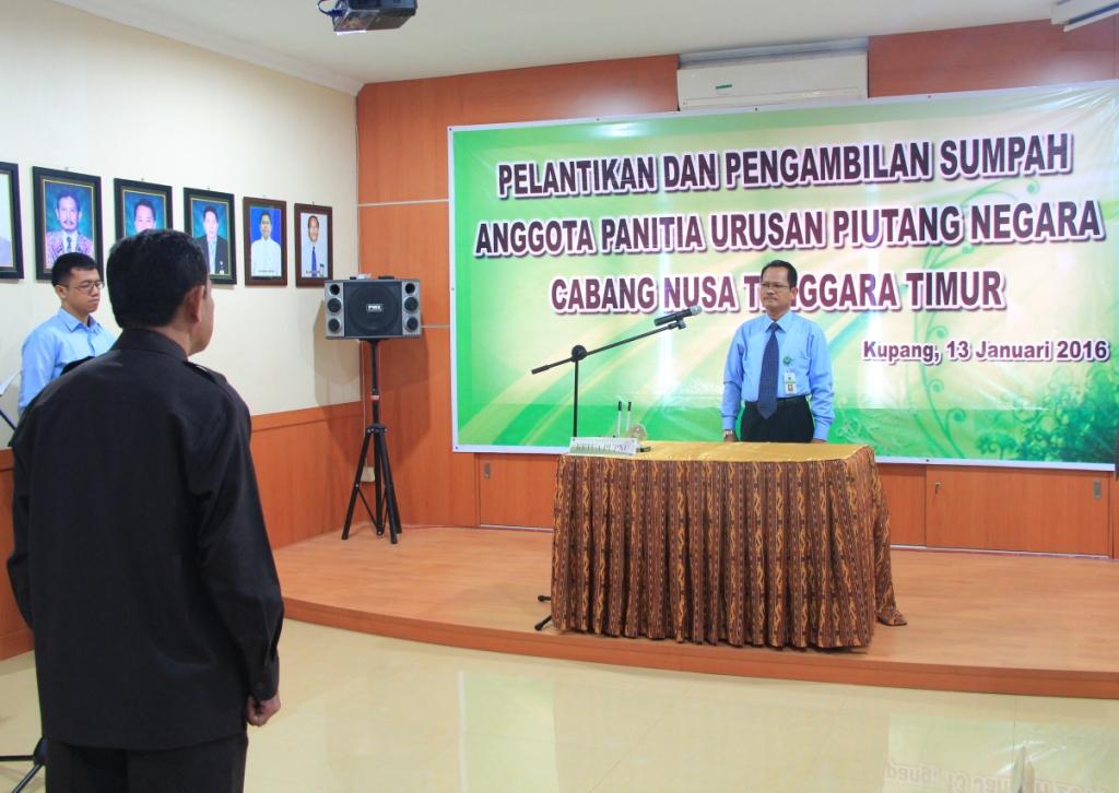 Jaga Amanah dengan Penuh Integritas