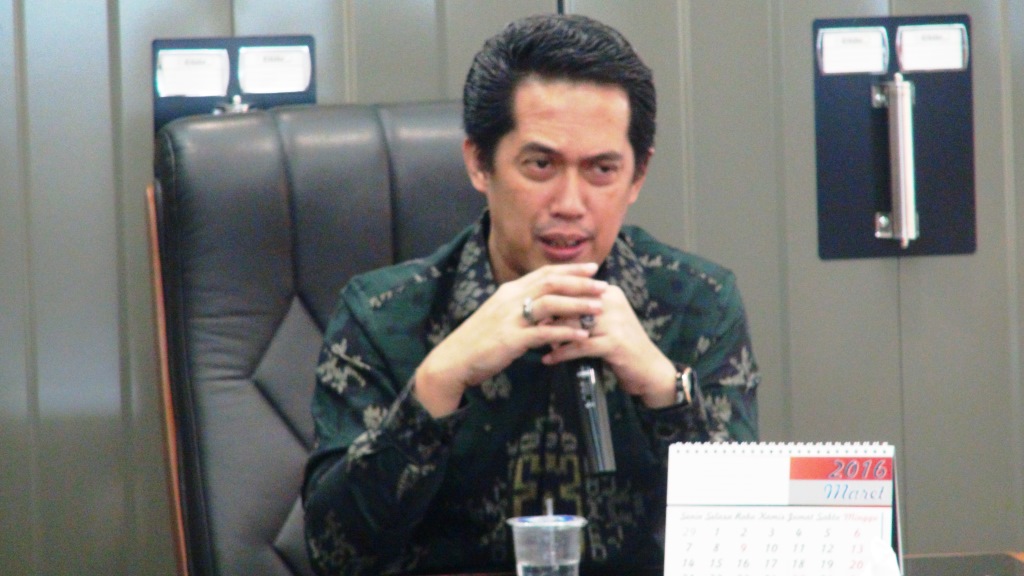  Lakukan Aksi Untuk Mengukir Prestasi