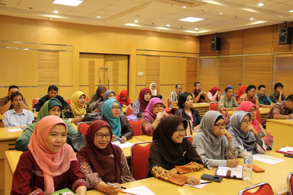 Kanwil DJKN Jabar Gelar Tingkatkan Pemahaman Tusi Kepada Seluruh Pegawai