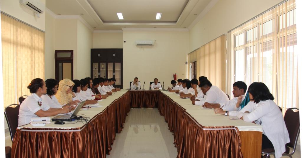 KPKNL Pematang Siantar Siap Capai Target Tahun 2016