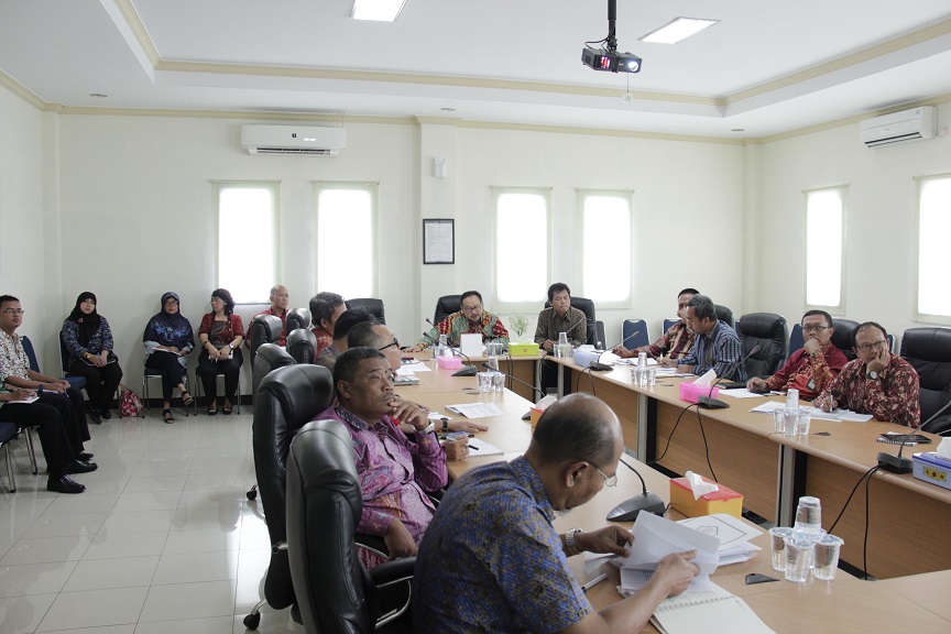 Merubah Peraturan Bukan Sesuatu Yang Tabu