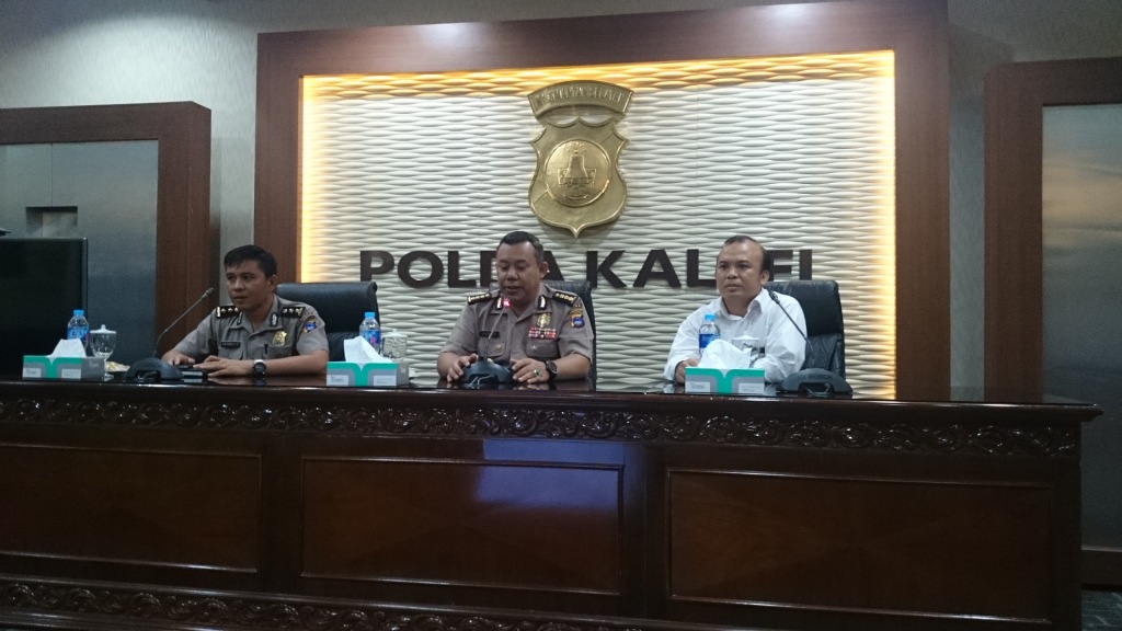 KPKNL Banjarmasin Memberikan Materi Bimtek Aplikasi Persediaan Berbasis Akrual