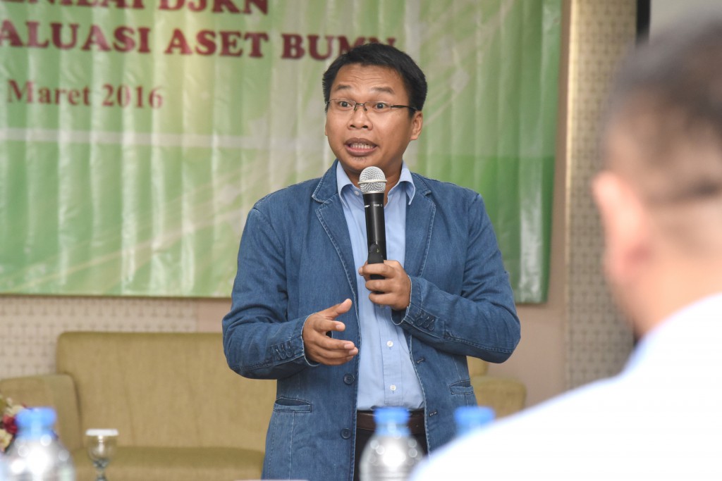 Penilai Indonesia Berpeluang Besar Jadi Yang Terbaik Di Asia Pasific