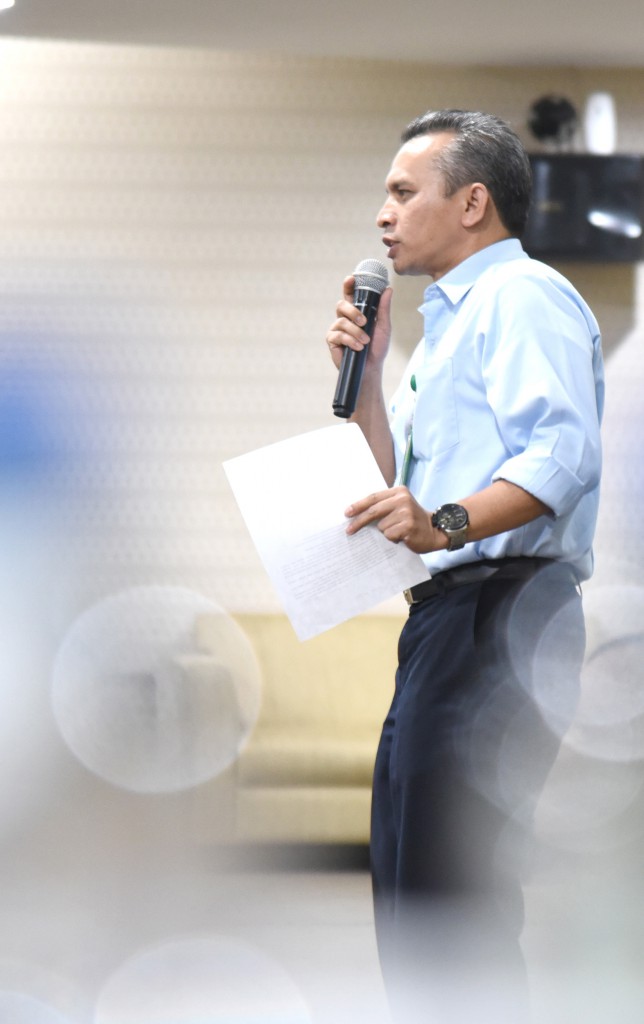 Direktur Penilaian DJKN: Penilaian Akan Terus Berkembang