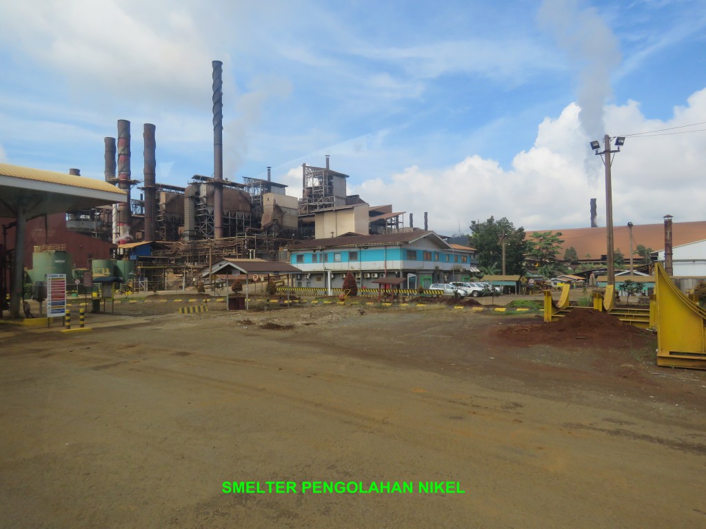 Sorowako Daerah Potensi Besar SDA