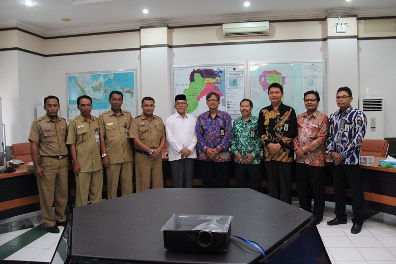 Kakanwil DJKN Kalimantan Timur: Ikhlas melayani  Stakeholders karena Kerja Merupakan Ibadah 