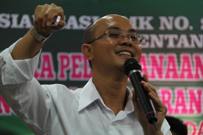 Masih Ada Waktu, Ayo Kami Bantu