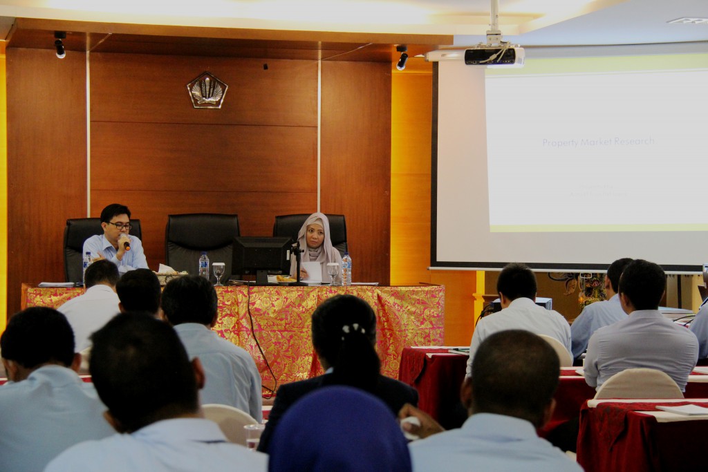 Analisis Pasar, Pondasi Bagi Penilai Untuk Menentukan Opini Nilai