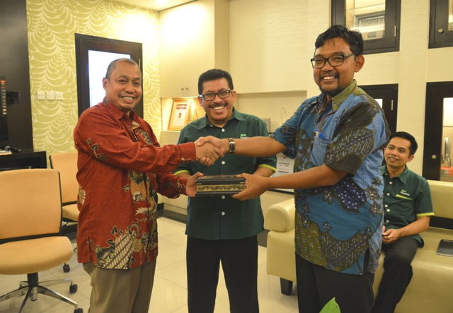 Dukung KPK Perangi Korupsi, DJKN Terima Barang Gratifikasi Senilai 4 Miliar 