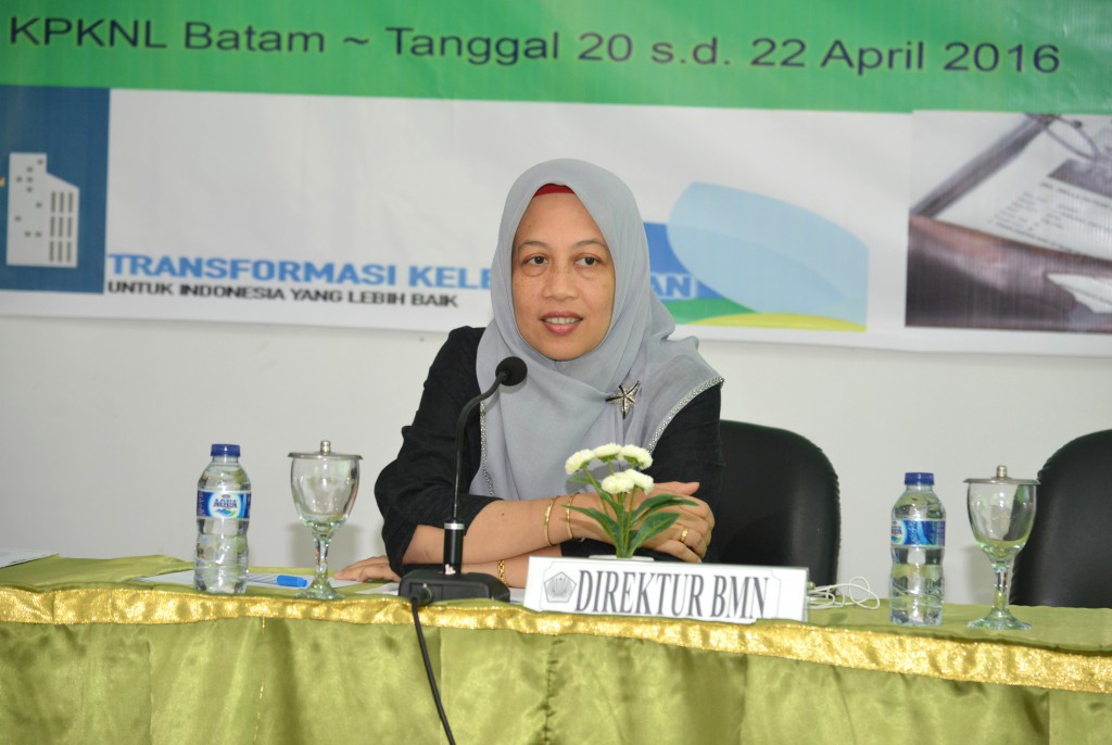 Menjadi Manajer Aset Yang Menekankan Proses Manajemen