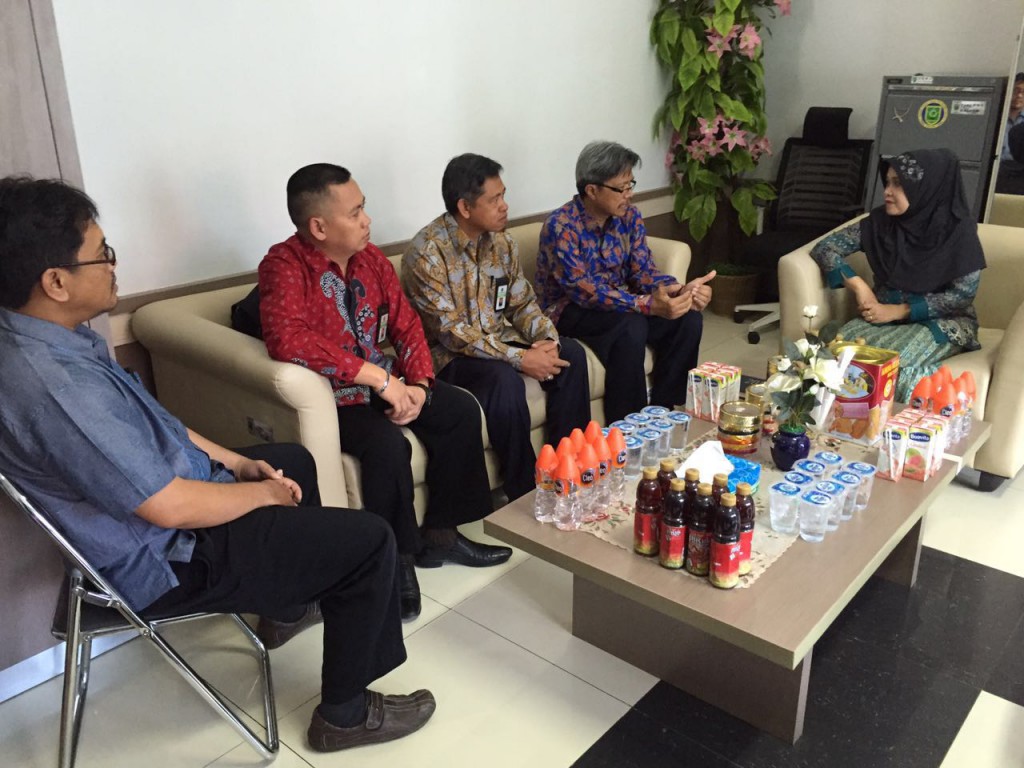 DJKN menjadi agen perubahan dalam pengelolaan BMD