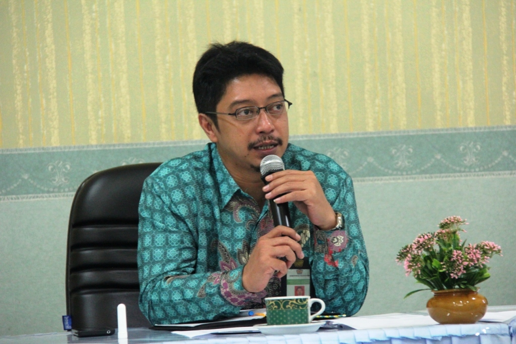 Mengendalikan Yang Bisa Kita Kendalikan