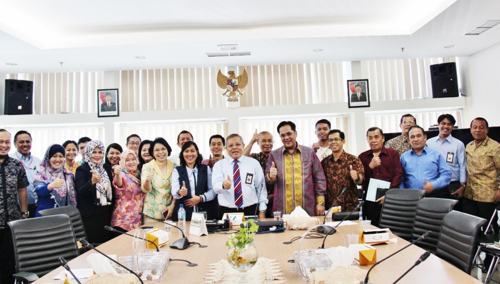 Pelayanan  Lelang Yang Lebih Baik dan Lebih Baik Lagi