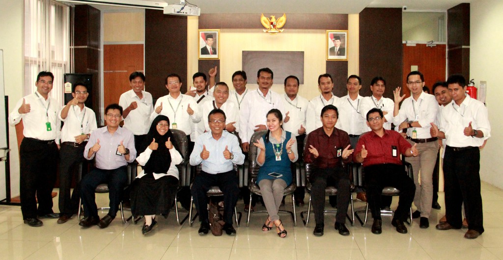 Penilai DJKN Mutlak Tingkatkan Penguasaan Kompetensi Teknis dan Non Teknis