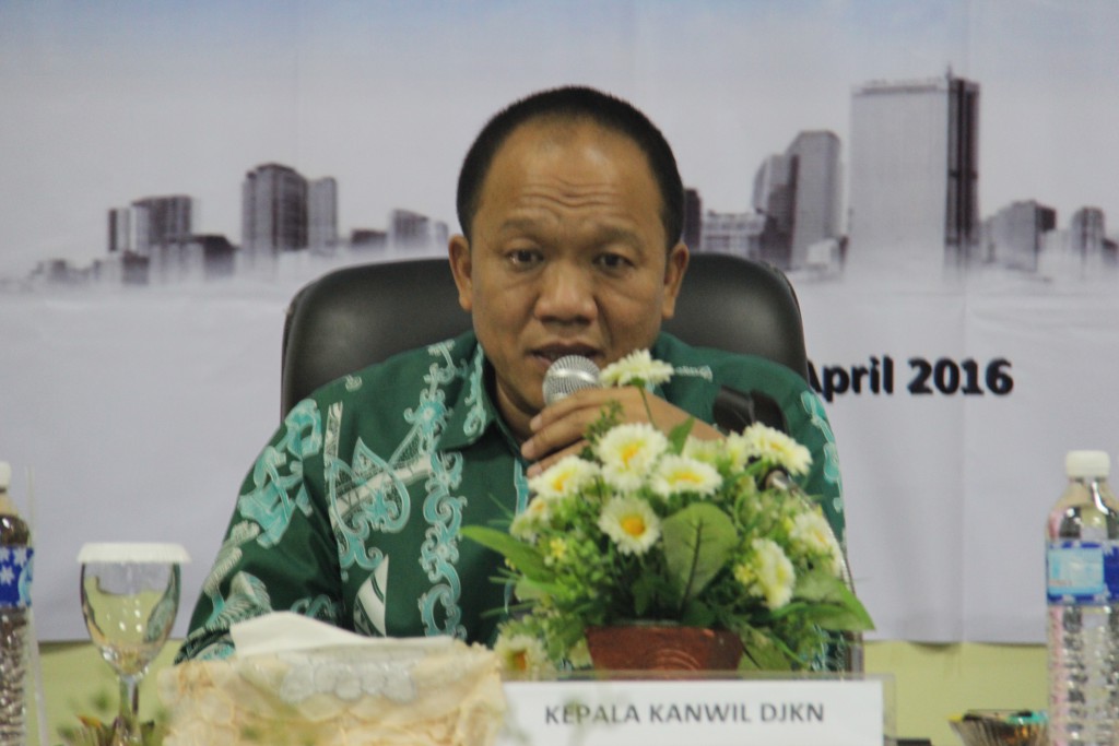 Perubahan Untuk Percepatan Penyelesaian