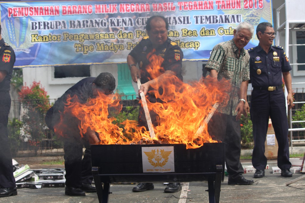 Sinergi Selalu Menghasilkan Kinerja Yang Baik