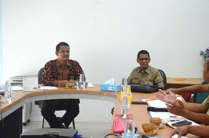 Semua Penyakit Ada Obatnya, Semua Temuan BPK Ada Penyelesaiannya