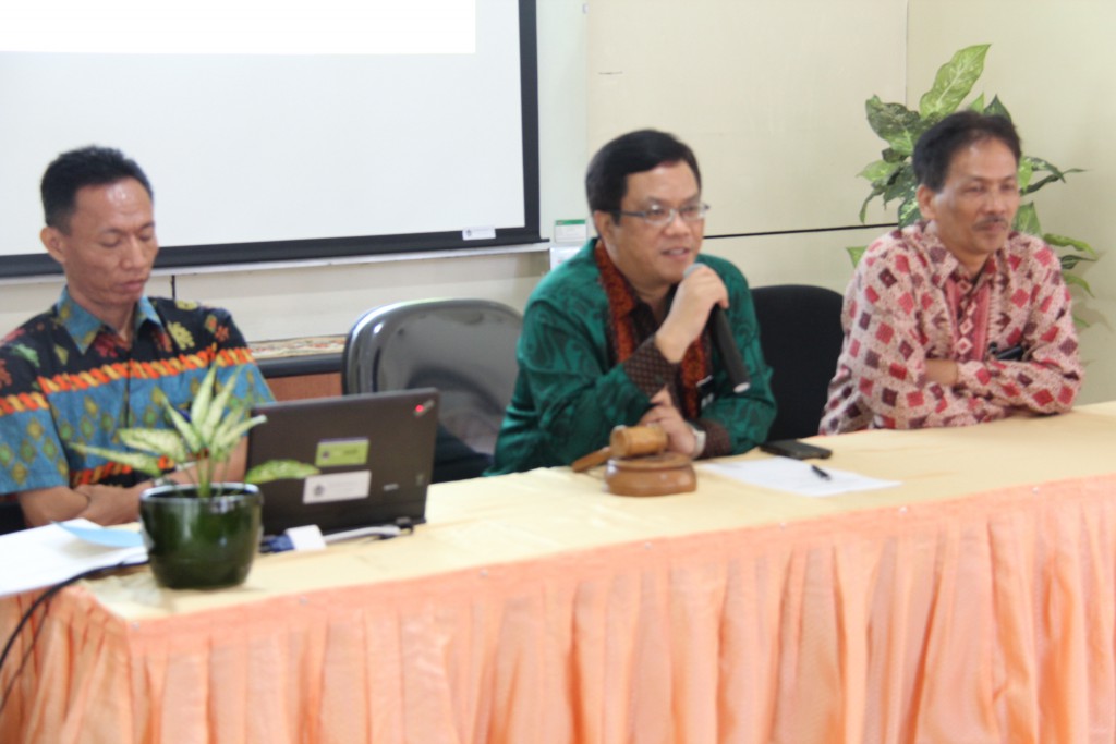 KPKNL Bekasi Sosialisasikan Peraturan Lelang Baru