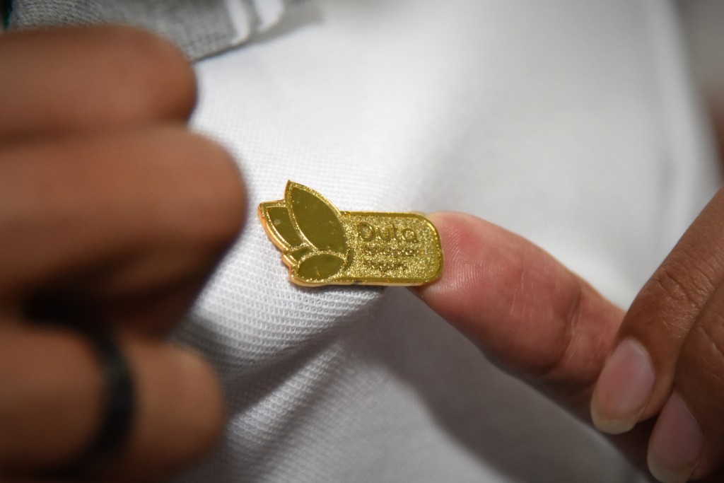 Transformasi Kelembagaan adalah Keharusan