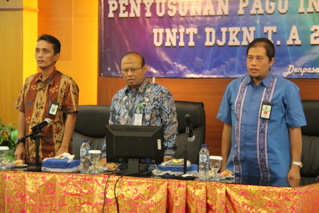 Upaya Menghasilkan Penyusunan Anggaran Yang Realistis