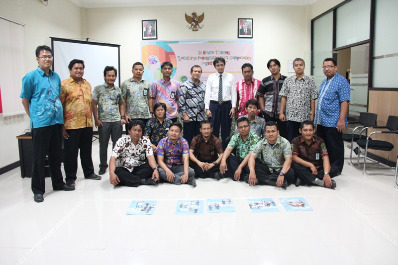 Integritas Adalah Induk Dari Seluruh Karakter