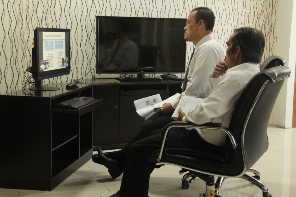 Perwakilan KPKNL Sidoarjo Usung Siraka