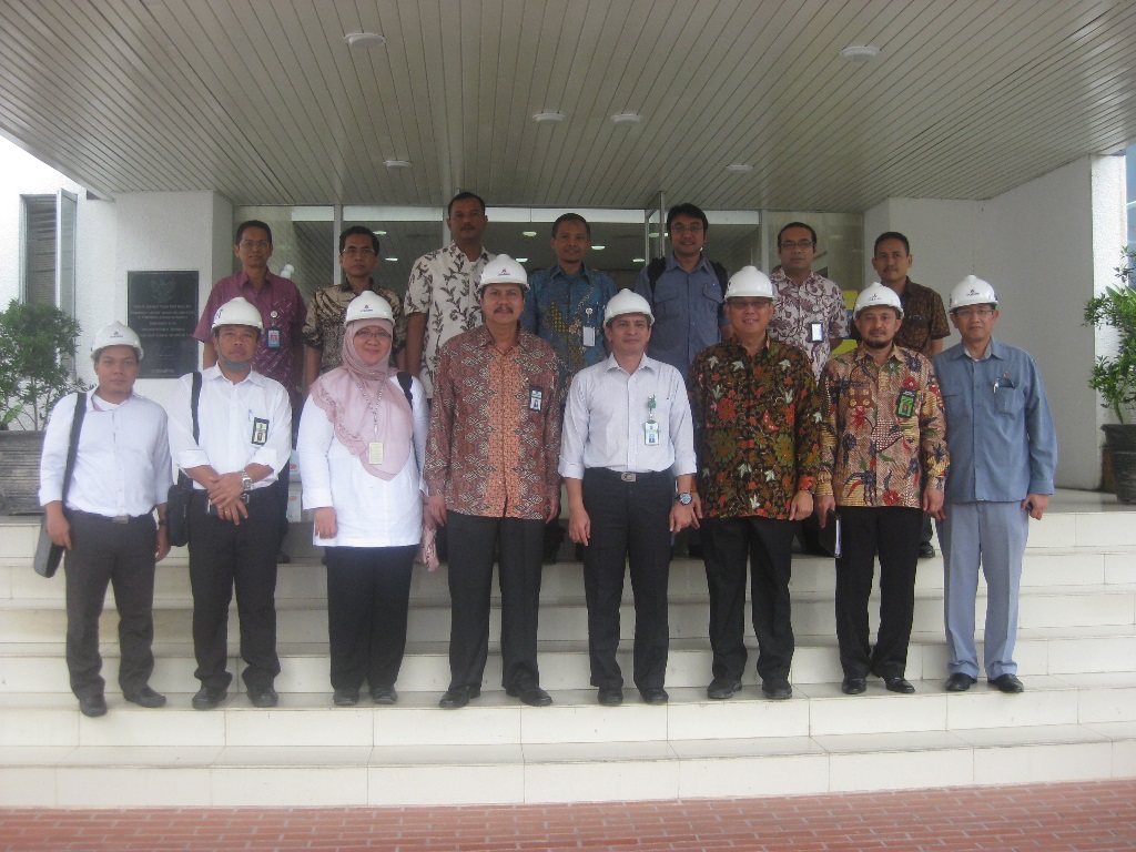 Kanwil DJKN Sumatera Utara Sebagai Pionir Dalam Melaksanakan Revaluasi Aset BUMN