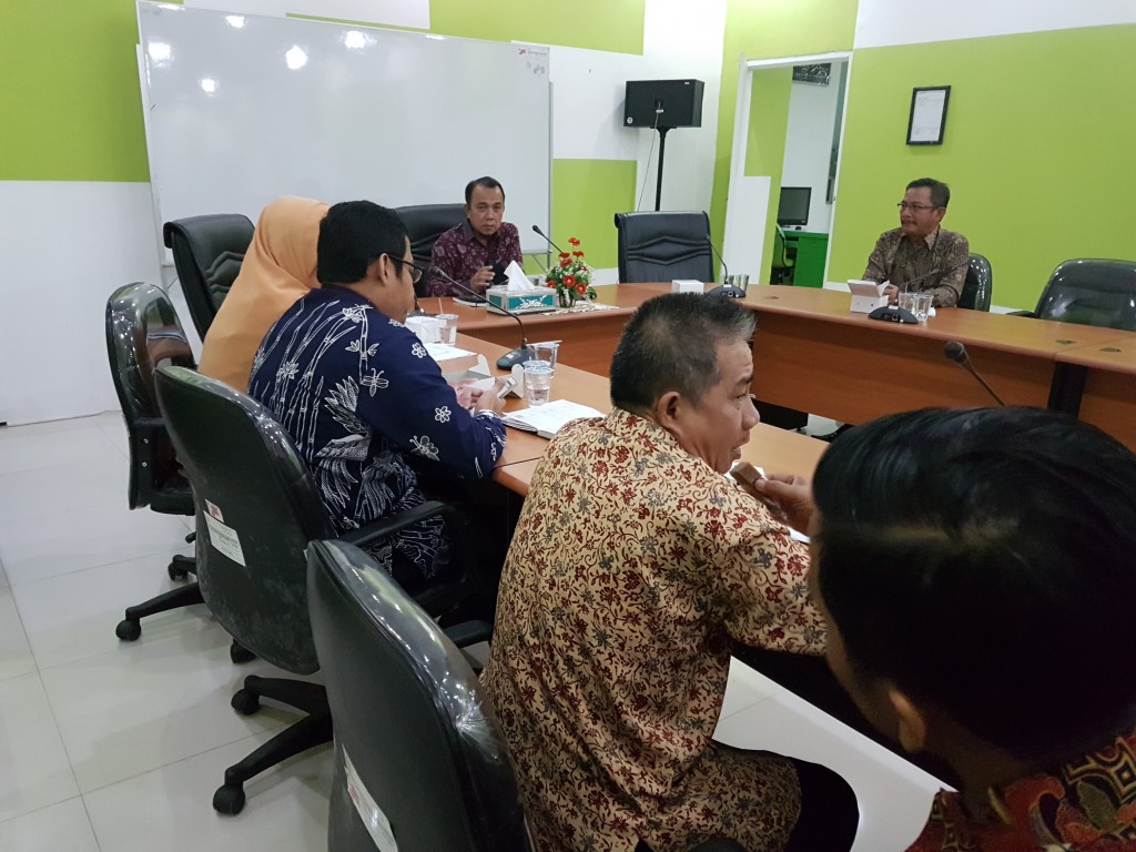 Pentingnya Mitigasi Reisko dan Standard Operating Procedure (SOP) Dalam Bekerja