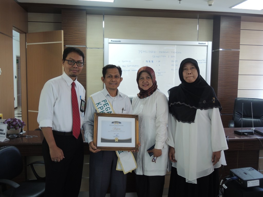 Selalu Lakukan Yang Terbaik