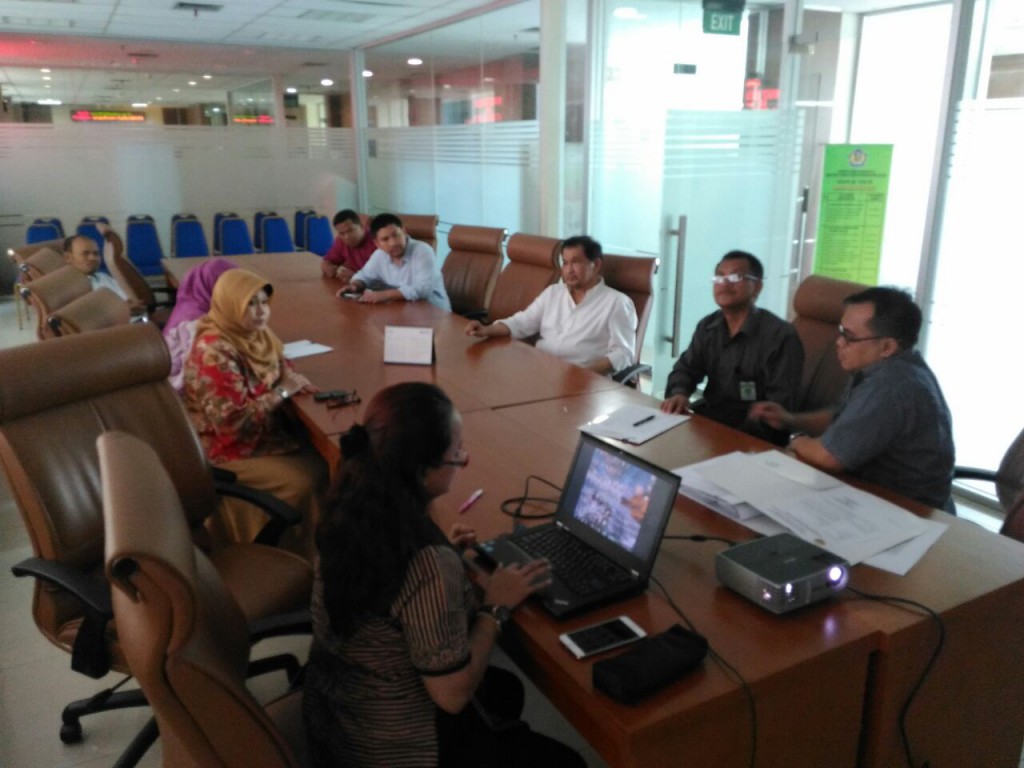 Rp85 Miliar  Kredit Macet  Bank DKI Diselesaikan Lewat Lelang 