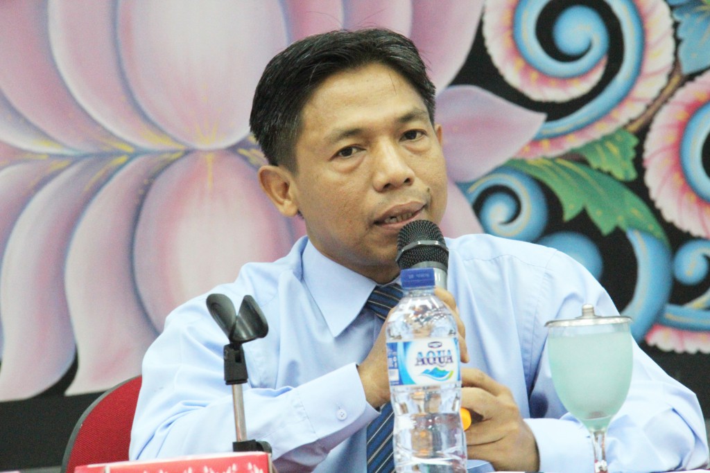  Upaya Agar Mata Rantai Siklus Pengelolaan BMN Tetap Terjaga