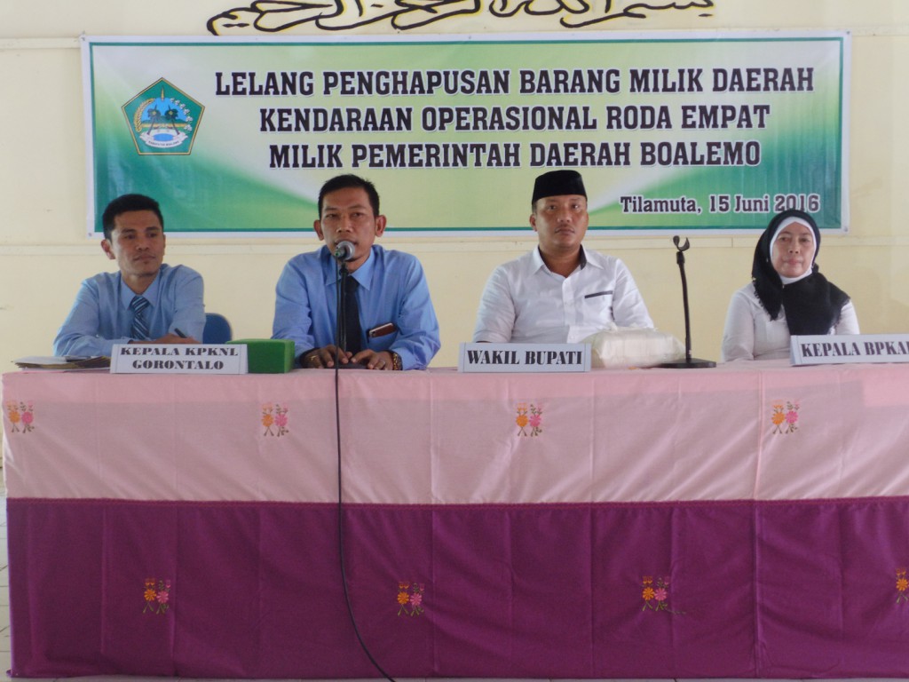 Kegiatan Yang Gencar Dilakukan Berbuah Manis