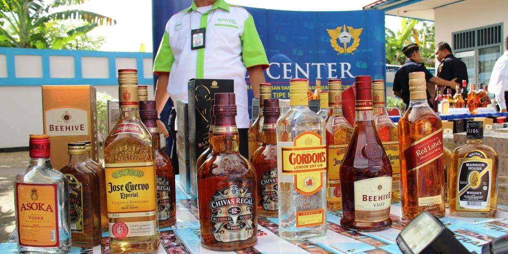 Mencegah Terjadinya Kerugian Negara Sebesar Rp3 Miliar