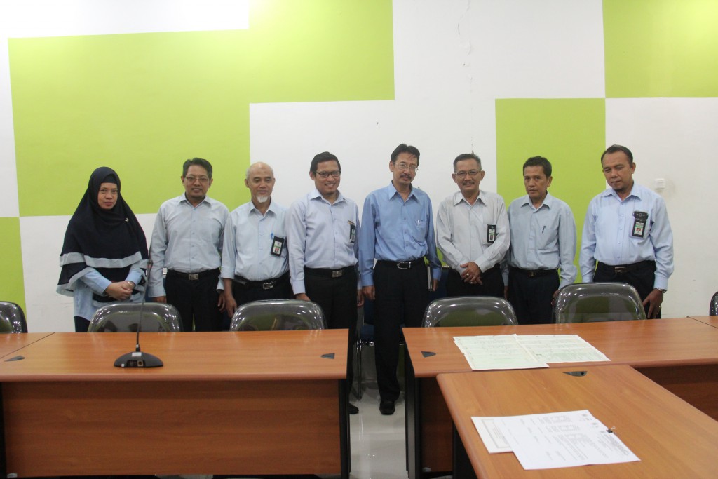 Peran Nyata Menjaga Keaslian