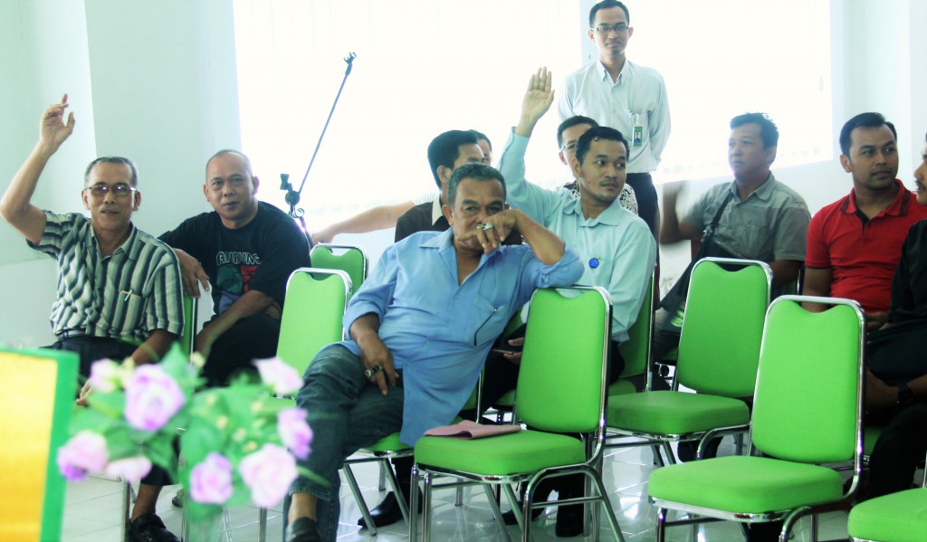 KPKNL Pangkalpinang Sukses Lelang Sukarela Mobil Avanza