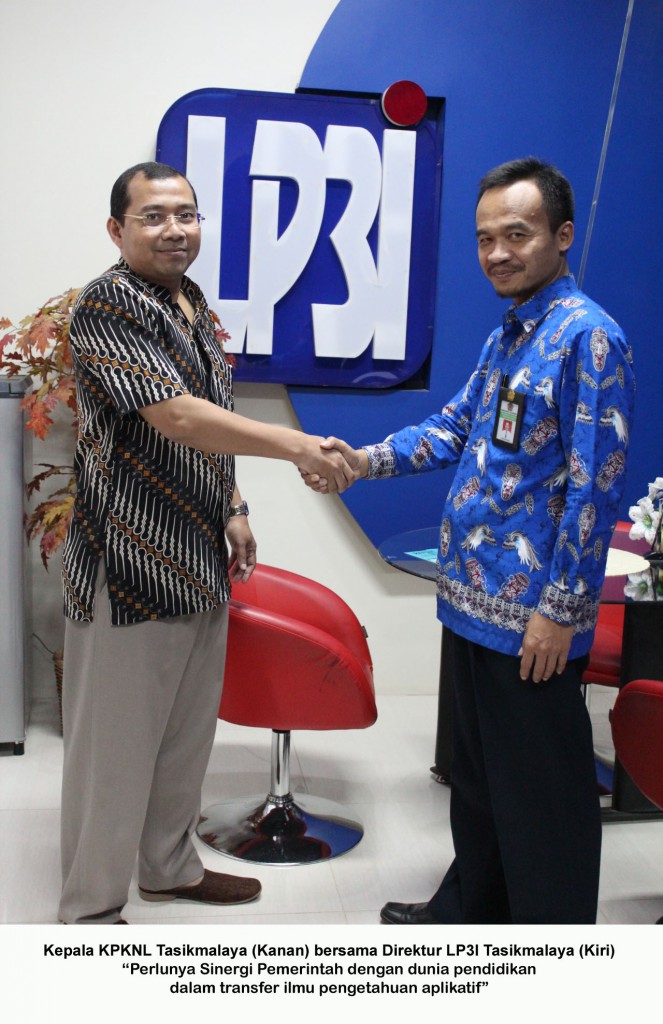 Sarana Pengenalan Tugas dan Fungsi DJKN