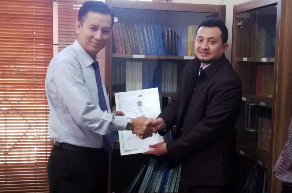 KPKNL Pematang Siantar dan KPPN Balige Adakan Layanan Satu Atap