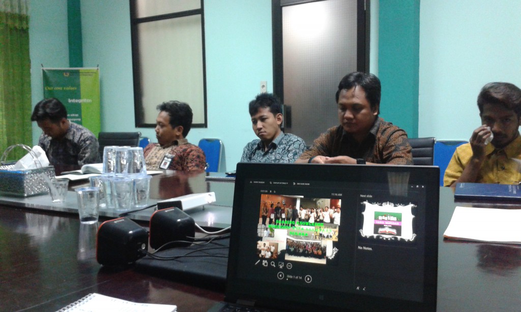 Ketika yang Berubah Bukan Hanya Power Ranger