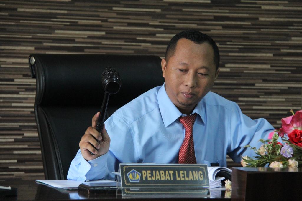 Lelang Jaminan Fidusia Tembus Angka Rp.9 Miliar