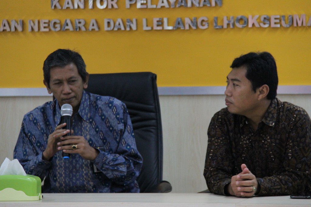 Menjadi Bagian Dari Solusi, Bukan Menjadi Bagian Dari Masalah