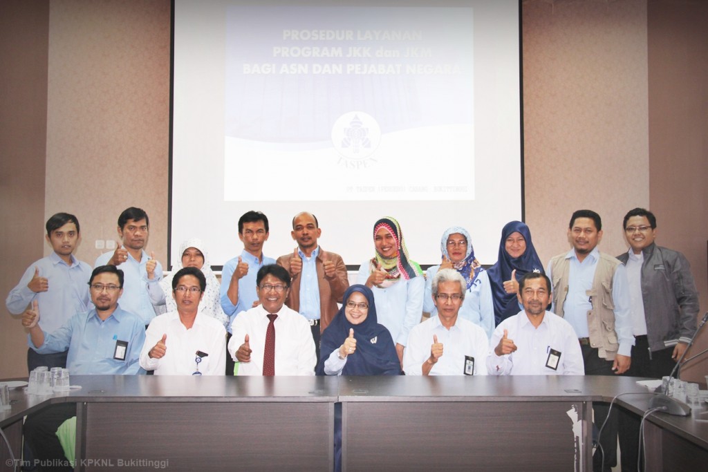 Setiap Aparatur Sipil Negara Harus Mengetahui Hak-Haknya