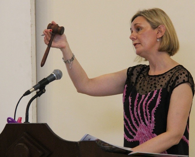 Lukisan Anak Bangsa Banyak Diminati Kolektor Luar Negeri