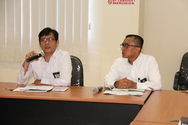 KPKNL Bengkulu Gelar FORKOP DKI untuk Memperoleh Capaian Kinerja yang Optimal