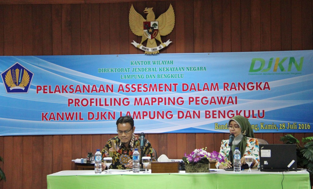 Guna Menghasilkan Data dan Informasi SDM Yang Dimiliki