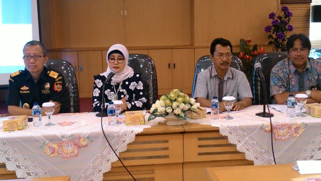 Peran Pengguna Barang atas Aset-aset yang Digunakan Sangat Penting