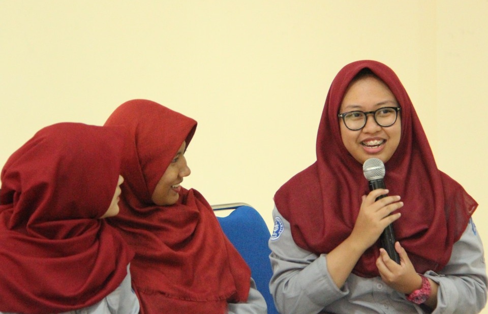 KPKNL Bogor Perkenalkan Peran Penting DJKN