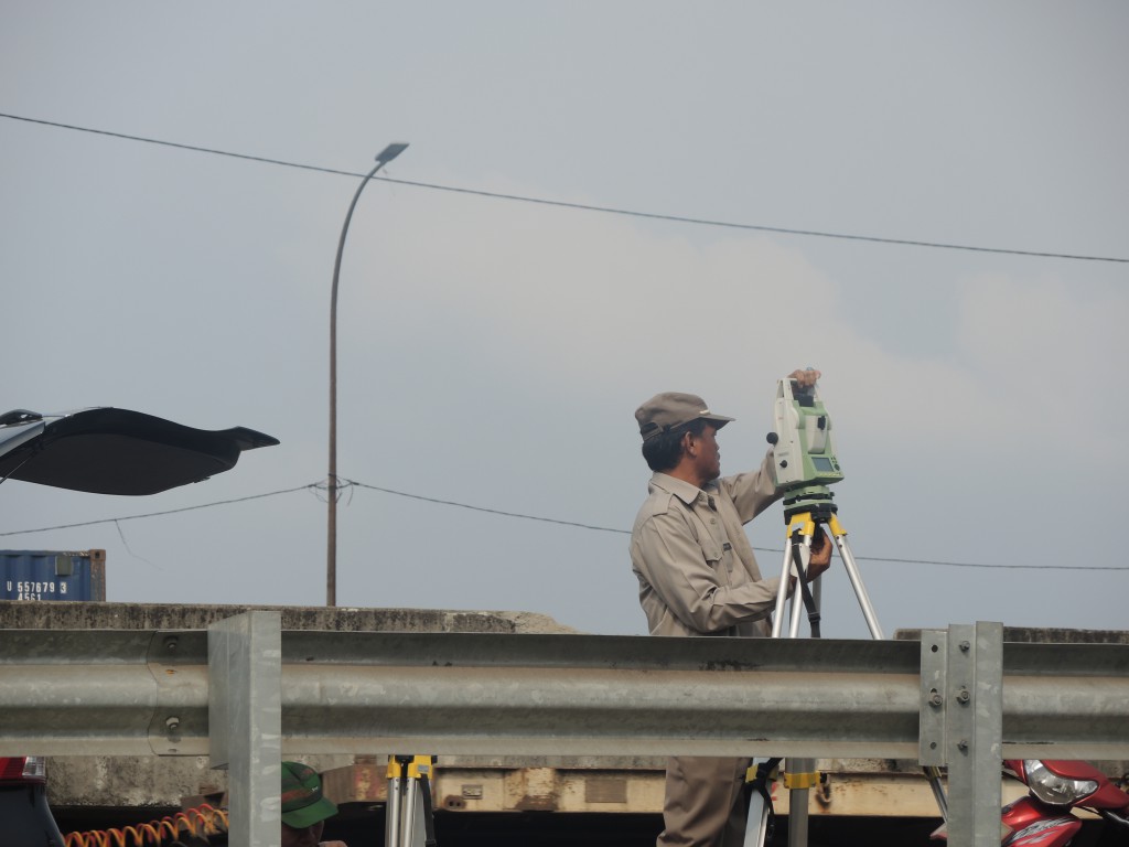 Sepanjang Jalan Nasional, Aksi Nyata Percepatan Sertifikasi BMN KPKNL Jakarta III
